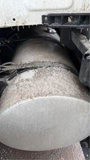 International LT625 Right Fuel Tank