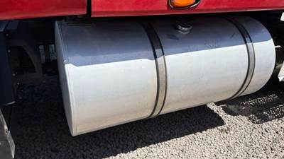 International LT625 Right Fuel Tank