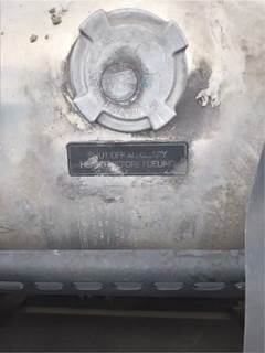 International LT62F Left Fuel Tank