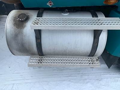 International ProStar Right Fuel Tank