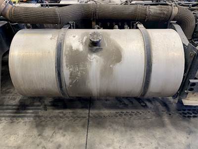 International ProStar Right Fuel Tank