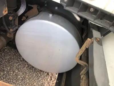 International ProStar Right Fuel Tank