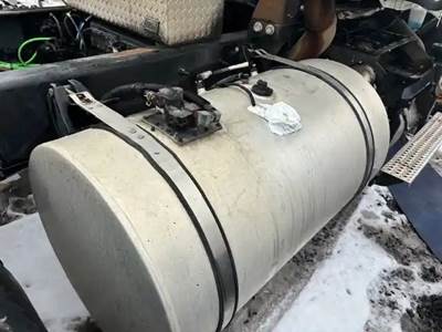 International ProStar Right Fuel Tank