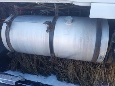 International ProStar Right Fuel Tank