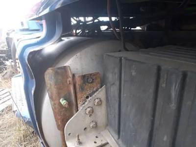 International ProStar Left Fuel Tank