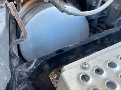 International ProStar Left Fuel Tank