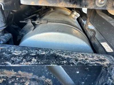 International ProStar Right Fuel Tank