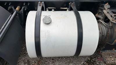 International RH613 Right Fuel Tank