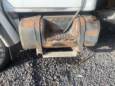 International S1900 Left Fuel Tank
