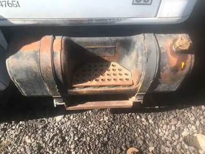 International S1954 Left Fuel Tank