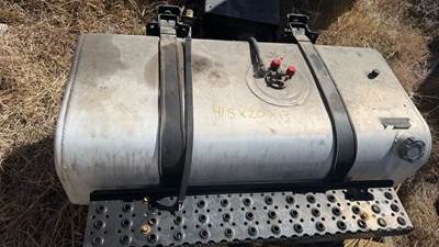 International TerraStar Right Fuel Tank