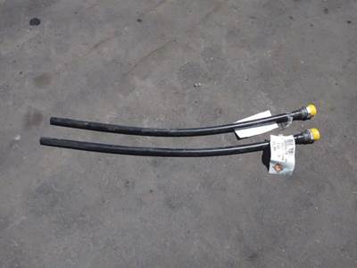 International TranStar 8600 Fuel Tank