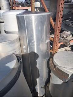 Kenworth Left Fuel Tank