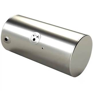 Kenworth Right Fuel Tank