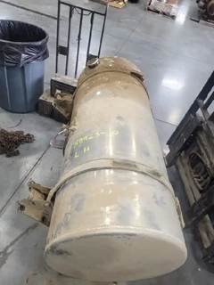 Kenworth T2000 Left Fuel Tank