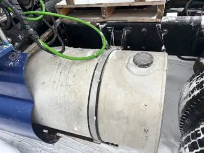 Kenworth T2000 Left Fuel Tank