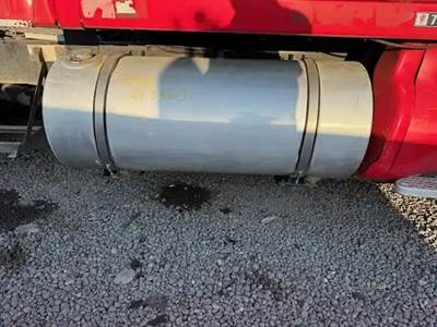 Kenworth T2000 Right Fuel Tank