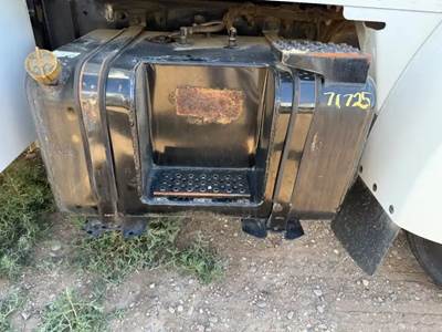 Kenworth T300 Right Fuel Tank
