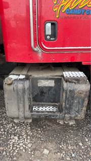 Kenworth T300 Right Fuel Tank