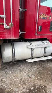 Kenworth T300 Right Fuel Tank