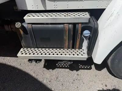 Kenworth T370 Right Fuel Tank