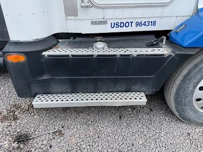 Kenworth T400 Right Fuel Tank