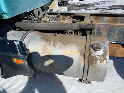 Kenworth T600 Left Fuel Tank