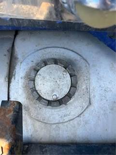 Kenworth T600 Right Fuel Tank