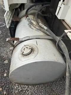 Kenworth T600 Left Fuel Tank