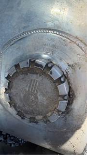 Kenworth T600 Left Fuel Tank