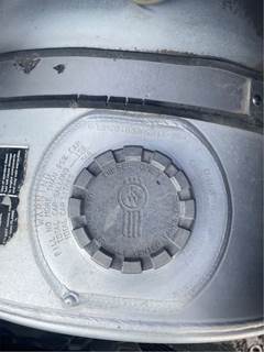 Kenworth T660 Right Fuel Tank