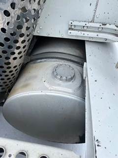 Kenworth T660 Right Fuel Tank