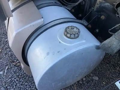 Kenworth T660 Left Fuel Tank
