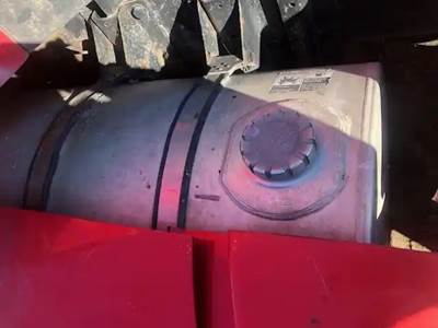 Kenworth T660 Left Fuel Tank