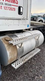 Kenworth T660 Left Fuel Tank