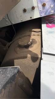Kenworth T660 Right Fuel Tank