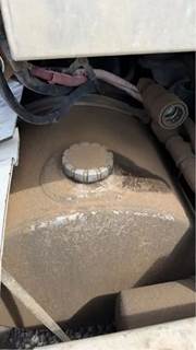 Kenworth T660 Left Fuel Tank