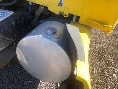 Kenworth T680 Right Fuel Tank