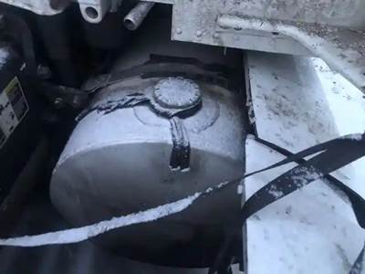 Kenworth T680 Right Fuel Tank