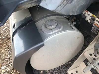 Kenworth T680 Left Fuel Tank