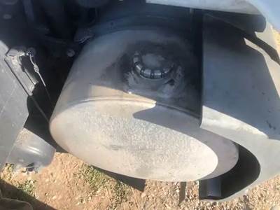 Kenworth T680 Right Fuel Tank