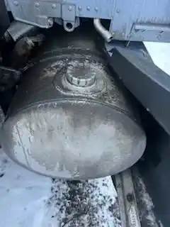Kenworth T680 Right Fuel Tank