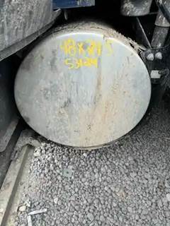 Kenworth T680 Left Fuel Tank