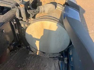 Kenworth T680 Right Fuel Tank
