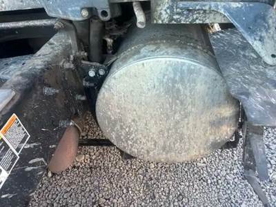 Kenworth T680 Right Fuel Tank