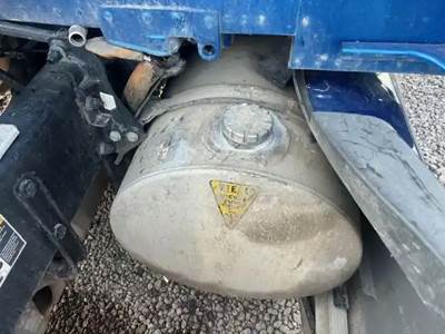 Kenworth T680 Right Fuel Tank