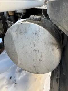 Kenworth T680 Right Fuel Tank