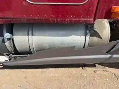 Kenworth T680 Left Fuel Tank