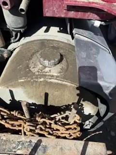 Kenworth T680 Right Fuel Tank