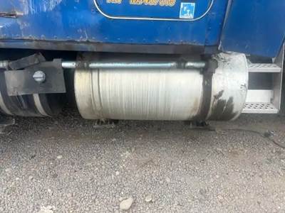 Kenworth T680 Left Fuel Tank